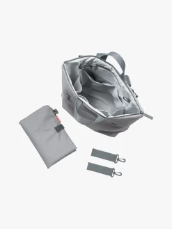 Done By Deer Pusletaske Rygsæk, Grey