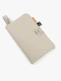 Done By Deer Pusleunderlag, Sandfarvet