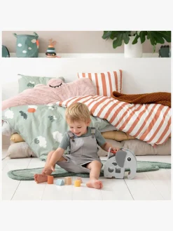 Done By Deer Puttekasse Elphee, Grå