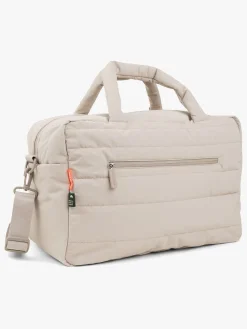 Done By Deer Quiltet Pusletaske, Sand