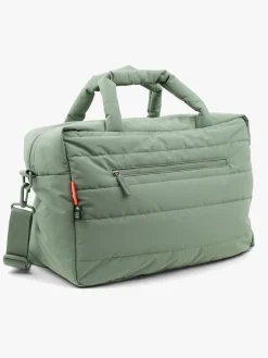 Done By Deer Quiltet Pusletaske, Grøn