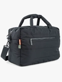 Done By Deer Quiltet Pusletaske, Sort