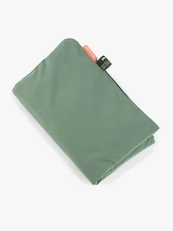 Done By Deer Quiltet Tote Pusletaske, Grøn