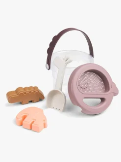 Done By Deer Sandsæt, Lyserød