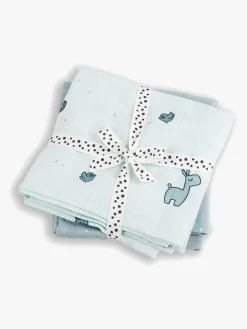 Done By Deer Stofble Lalee 2-pak, Blue