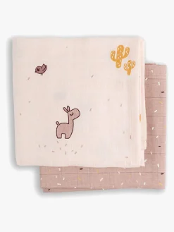 Done By Deer Stofble Lalee 2-pak, Powder