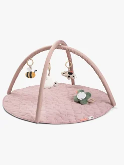 Done By Deer Tiny Farm Aktivitetscenter, Powder