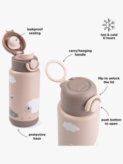 Done By Deer Tiny Farm Drikkedunk, Powder