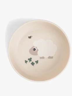 Done By Deer Tiny Farm Foodie Skål, Sand