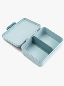 Done By Deer Tiny Farm Madkasse, Blue