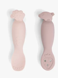 Done By Deer Tiny Farm Skeer 2-pak, Powder