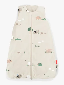 Done By Deer Tiny Farm Sovepose 0-5M TOG 2.5, Sand