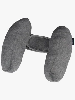 Dooky Hovedstøttepude, Grey