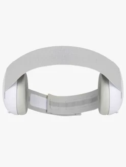 Dooky Høreværn Barn 2-i-1, Hvid