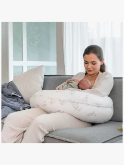 Doomoo  Amme- & Graviditetspude Buddy, Skov