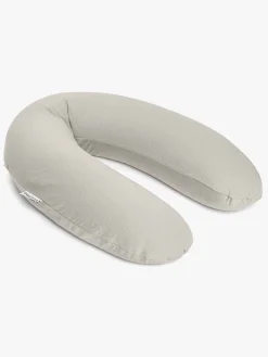 Doomoo  Amme- & Graviditetspude Buddy Quilt, Sandfarvet