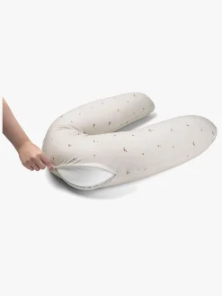 Doomoo  Amme- & Graviditetspude Buddy, Svampe