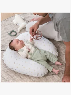 Doomoo Ammepude Softy, Blomster Gul