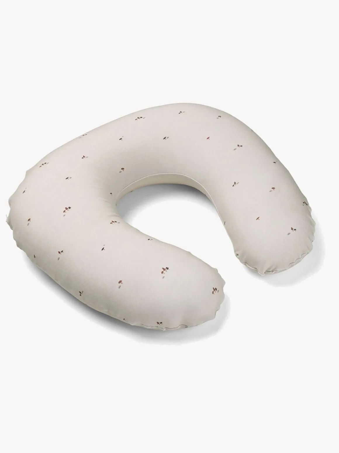 Doomoo Ammepude Softy, Svampe