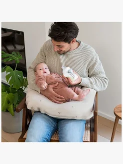 Doomoo Ammepude Softy, Svampe