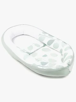 Doomoo Babynest Blade, Grøn