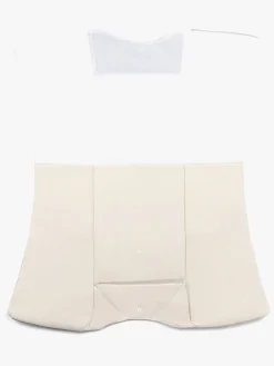 Doomoo Babynest/lift 3-i-1, Sandfarvet