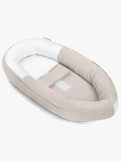 Doomoo Babyseng, Sandfarvet