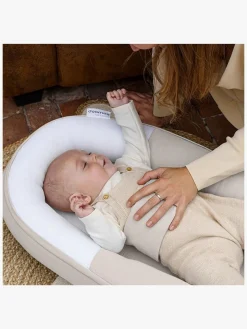 Doomoo Babyseng, Sandfarvet