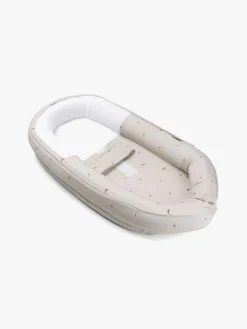 Doomoo Babyseng, Svampe