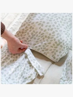 Doomoo Graviditetspude Maxi, Løvgrøn