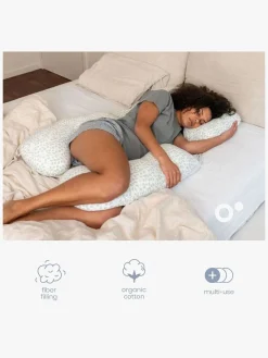 Doomoo Graviditetspude Maxi, Løvgrøn