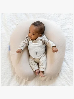 Doomoo  Økologisk Mavebånd Bjørn