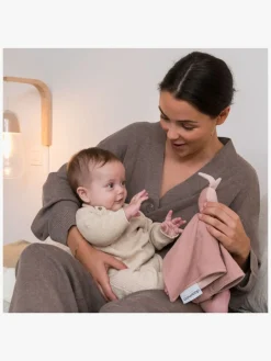 Doomoo Nusseklud, Pink