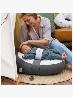 Doomoo Relax Tekstilbetræk Dådyr, Cremefarvet