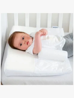 Doomoo Skrå Babypude Bred