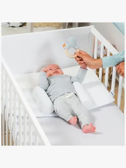 Doomoo Skrå Babypude Bred