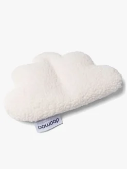 Doomoo Snoogy Varmepude Sky, Hvid