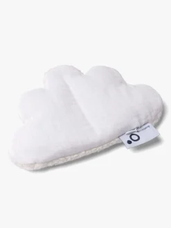 Doomoo Snoogy Varmepude Sky, Hvid