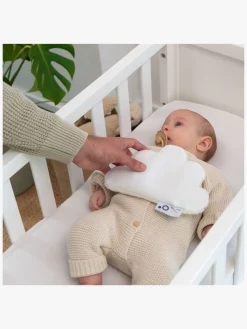 Doomoo Snoogy Varmepude Sky, Hvid