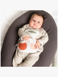 Doomoo Varmepude Kirsebær