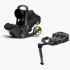 Doona i Autostol Baby inkl. ISOFIX-base, Nitro Black