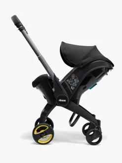 Doona i Autostol Baby, Nitro Black