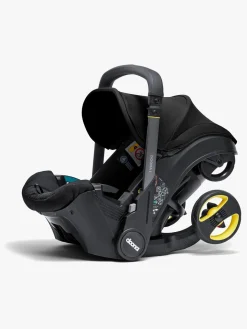 Doona i Autostol Baby, Nitro Black