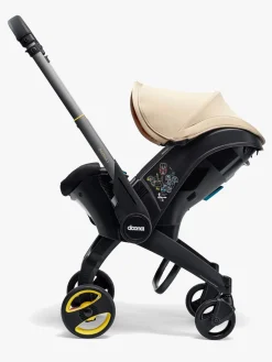 Doona i Autostol Baby, Sahara Sand