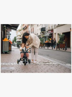 Doona Liki S5 Trehjulet Cykel, Ocean Blue