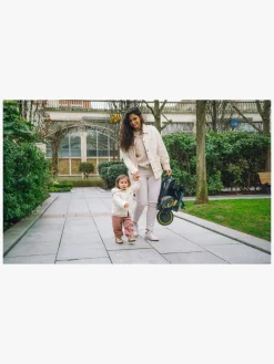 Doona Liki S5 Trehjulet Cykel, Ocean Blue