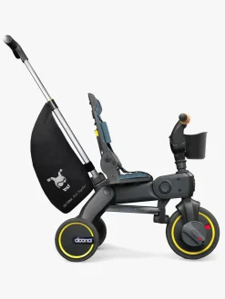 Doona Liki S5 Trehjulet Cykel, Ocean Blue