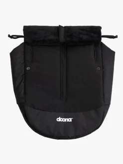 Doona Vinterbetræk, Sort