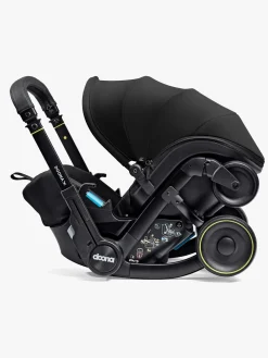 Doona X Autostol Baby, Nitro Black