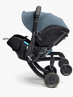 Doona X Autostol Baby, Ocean Blue
